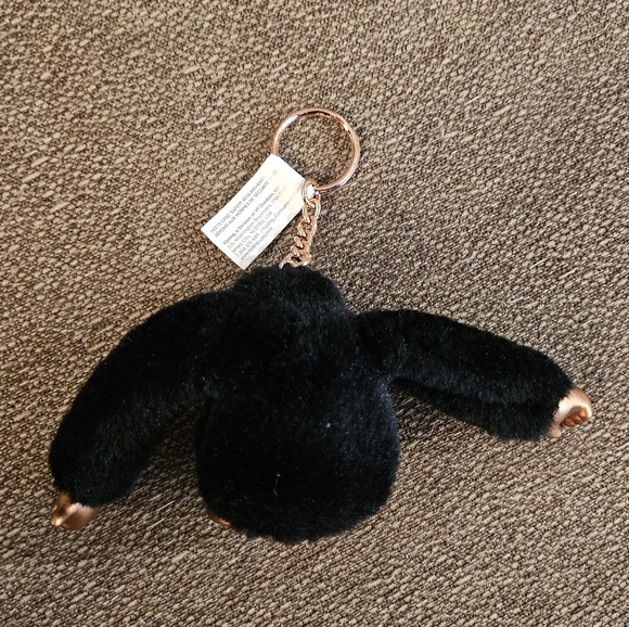Kipling monkey keychain - Picture 2 of 4